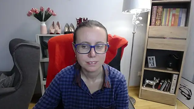 sweetxLizzy online show from November 20, 5:30 am