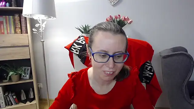 sweetxLizzy online show from March 24, 5:29 am