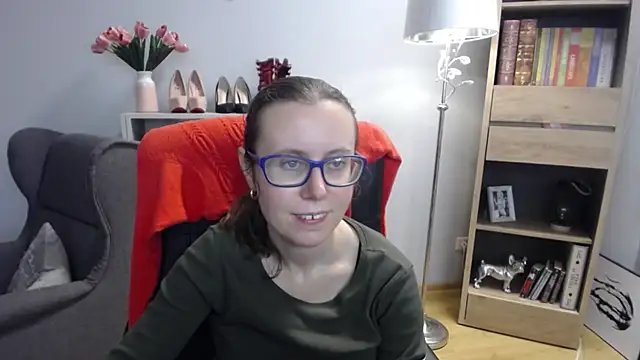 sweetxLizzy online show from November 25, 5:41 am