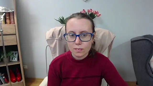sweetxLizzy online show from May 14, 4:31 am