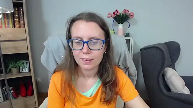 sweetxLizzy online show from June 2, 4:45 am