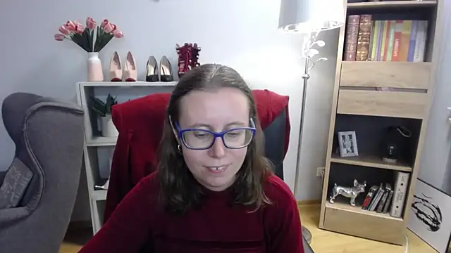 sweetxLizzy online show from November 12, 5:22 am