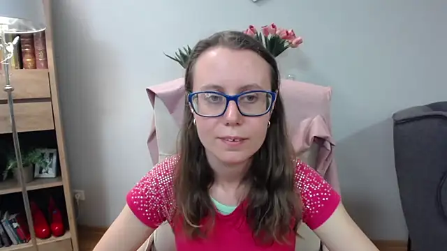 sweetxLizzy online show from May 4, 6:17 am