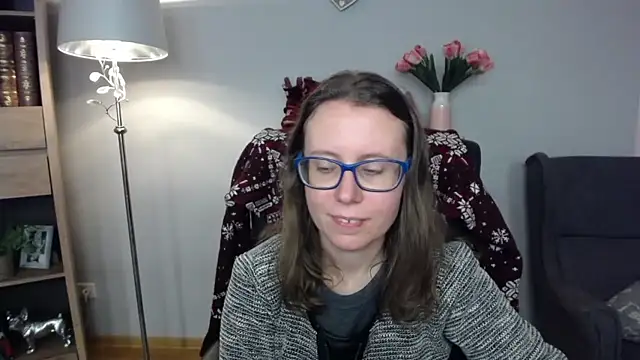 sweetxLizzy online show from January 12, 5:36 am