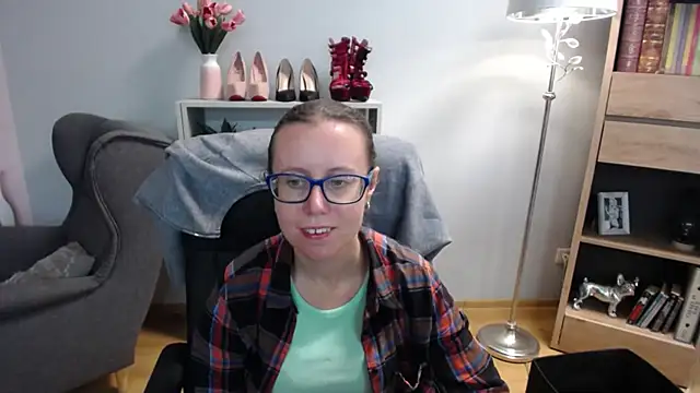 sweetxLizzy online show from September 30, 4:29 am