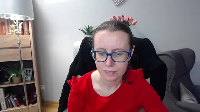 sweetxLizzy online show from April 1, 4:36 am