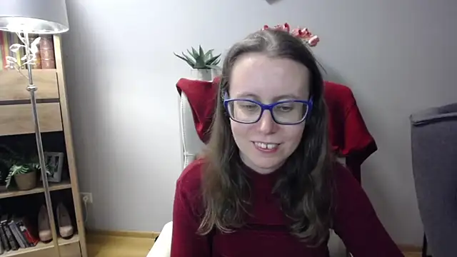 sweetxLizzy online show from April 30, 4:30 am