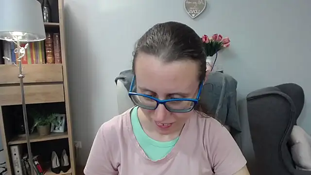 sweetxLizzy online show from June 17, 4:34 am