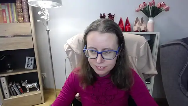 sweetxLizzy online show from December 19, 5:21 am