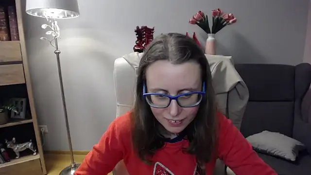 sweetxLizzy online show from February 9, 6:11 am