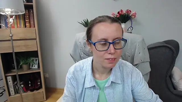 sweetxLizzy online show from June 11, 4:42 am