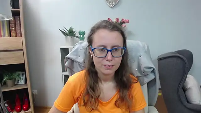 sweetxLizzy online show from July 24, 6:20 am