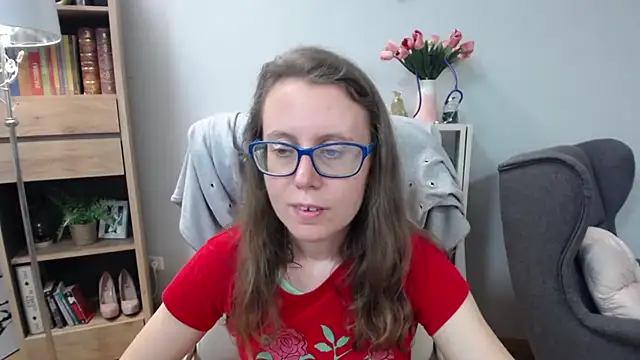 sweetxLizzy online show from May 27, 4:31 am