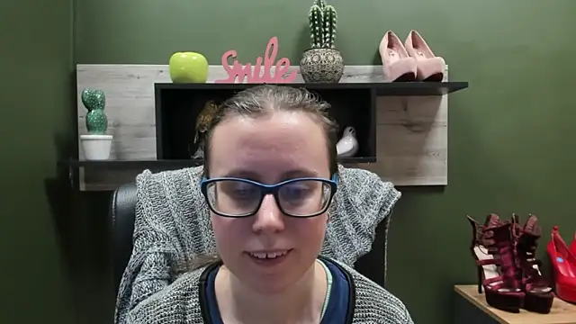 sweetxLizzy online show from February 5, 7:37 am