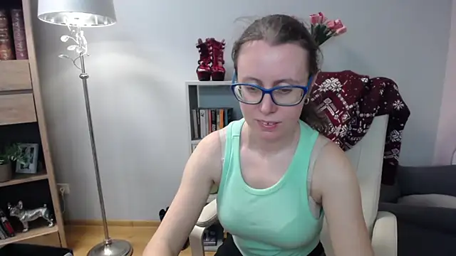 sweetxLizzy online show from February 10, 5:28 am