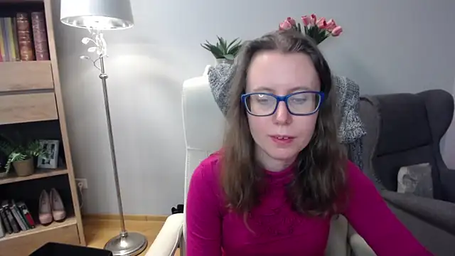 sweetxLizzy online show from February 25, 5:29 am