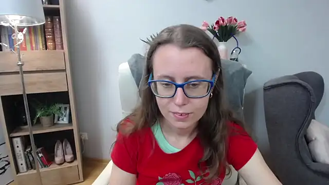 sweetxLizzy online show from June 16, 4:23 am