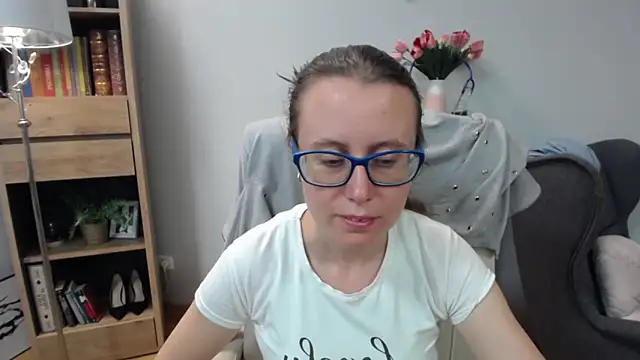 sweetxLizzy online show from May 26, 4:43 am