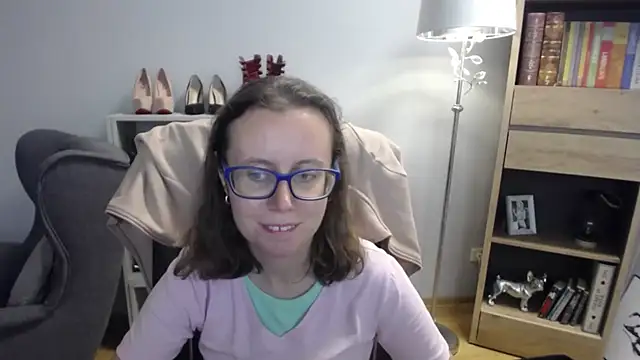 sweetxLizzy online show from September 18, 4:26 am