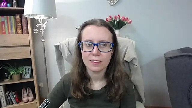 sweetxLizzy online show from March 31, 4:25 am