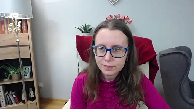 sweetxLizzy online show from April 10, 4:30 am