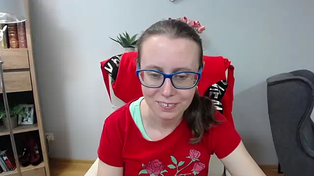 sweetxLizzy online show from May 5, 6:16 am