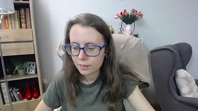 sweetxLizzy online show from May 29, 4:40 am