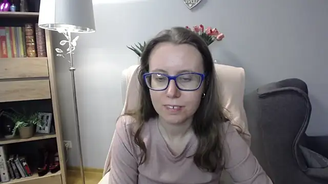 sweetxLizzy online show from March 25, 5:29 am