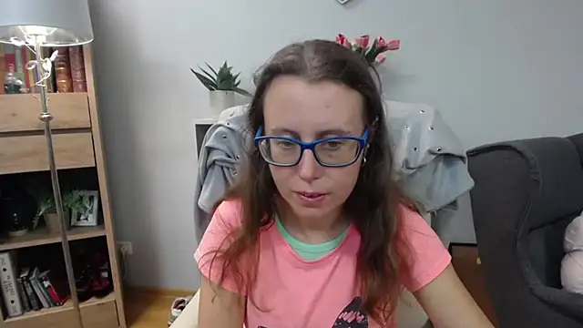 sweetxLizzy online show from July 20, 4:20 am