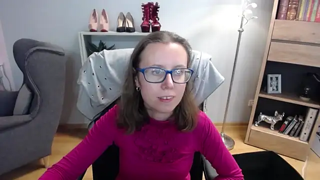 sweetxLizzy online show from October 22, 4:23 am