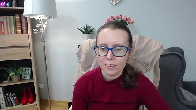 sweetxLizzy online show from March 26, 5:28 am