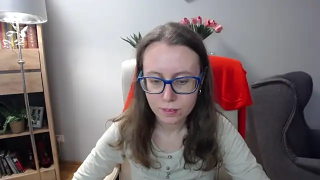 sweetxLizzy online show from April 24, 4:25 am