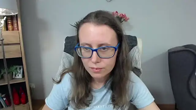 sweetxLizzy online show from May 6, 4:38 am