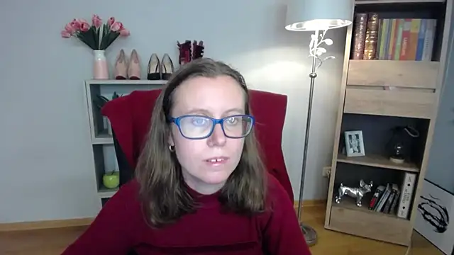 sweetxLizzy online show from November 17, 6:28 am