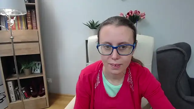 sweetxLizzy online show from June 15, 4:34 am