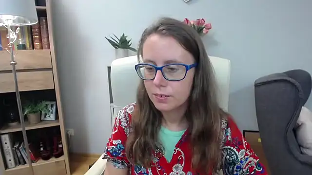 sweetxLizzy online show from July 14, 4:28 am