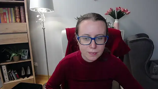 sweetxLizzy online show from March 16, 5:26 am