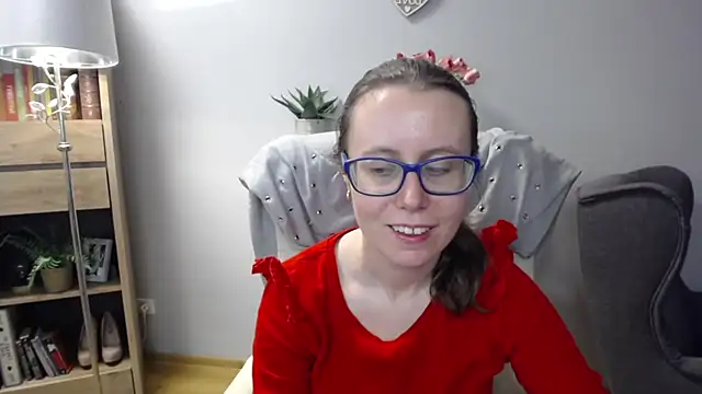 sweetxLizzy online show from April 13, 4:27 am