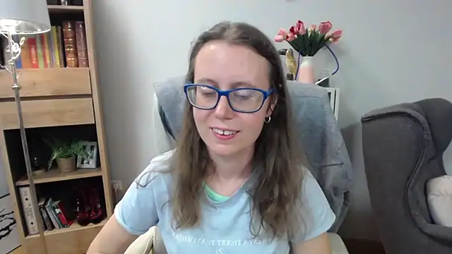 sweetxLizzy online show from May 25, 4:34 am