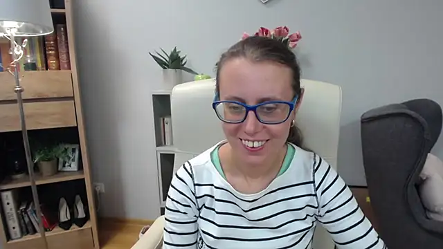 sweetxLizzy online show from July 15, 4:52 am