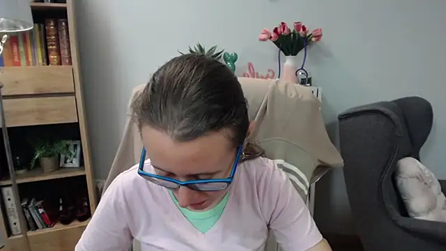 sweetxLizzy online show from May 28, 4:53 am