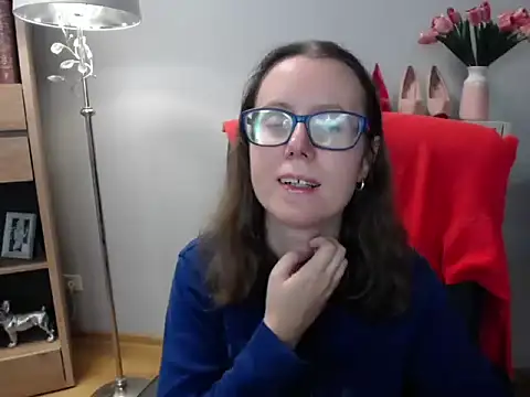 sweetxLizzy online show from December 17, 6:29 am