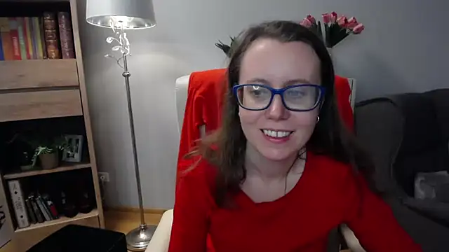 sweetxLizzy online show from March 3, 5:25 am