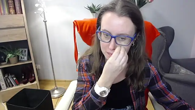 sweetxLizzy online show from March 23, 5:29 am