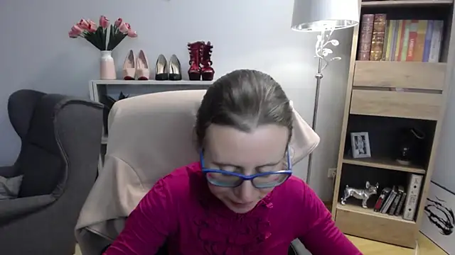 sweetxLizzy online show from November 27, 5:30 am