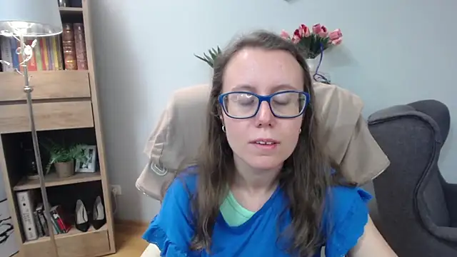 sweetxLizzy online show from June 12, 4:32 am