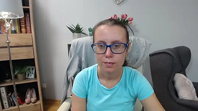 sweetxLizzy online show from July 10, 4:23 am