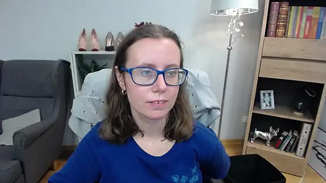 sweetxLizzy online show from October 20, 4:36 am