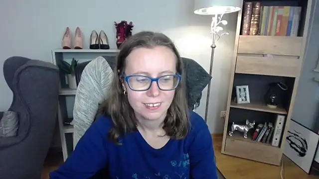 sweetxLizzy online show from November 6, 5:33 am