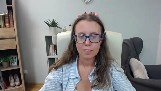 sweetxLizzy online show from July 7, 6:47 am